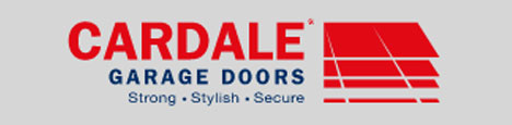 Cardale Garage Doors