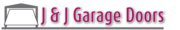 J & J Garage Doors